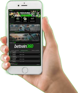 betwin360 app download